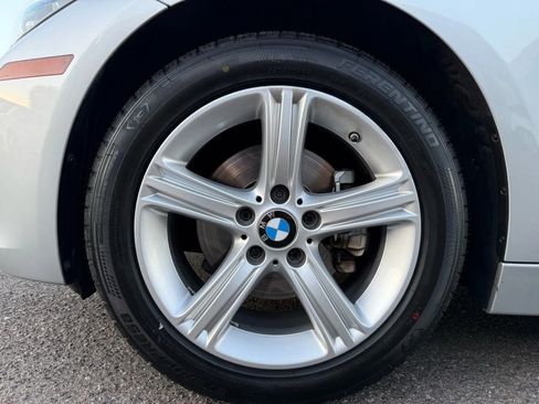 Used 2015 BMW 328i xDrive Sedan image 46
