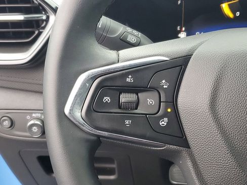 Used 2024 Chevrolet TrailBlazer LT w/ Convenience Package image 14