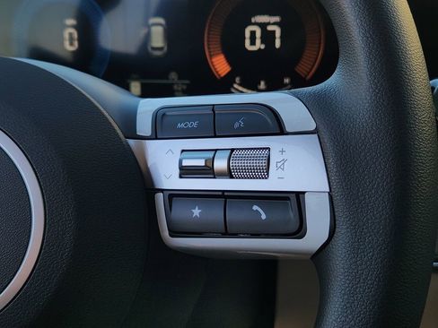 New 2026 Hyundai Tucson SEL FWD image 27