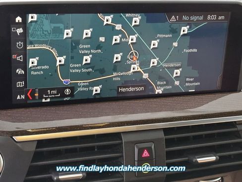 Used 2019 BMW X3 xDrive30i w/ Convenience Package image 18