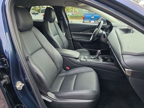 Used 2022 MAZDA CX-30 AWD 2.5 S w/ Select Package image 24