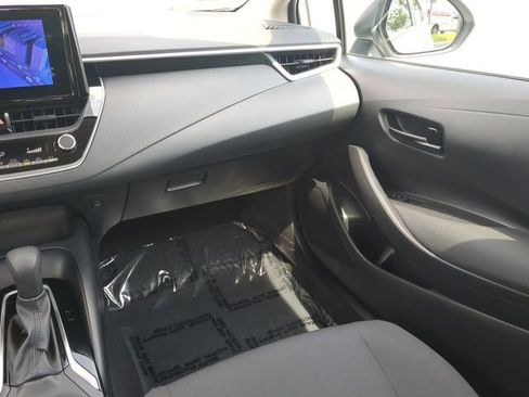 Certified 2024 Toyota Corolla LE image 16