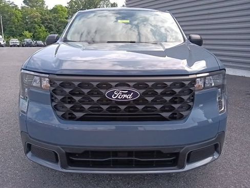 New 2026 Ford Maverick XLT FWD image 8