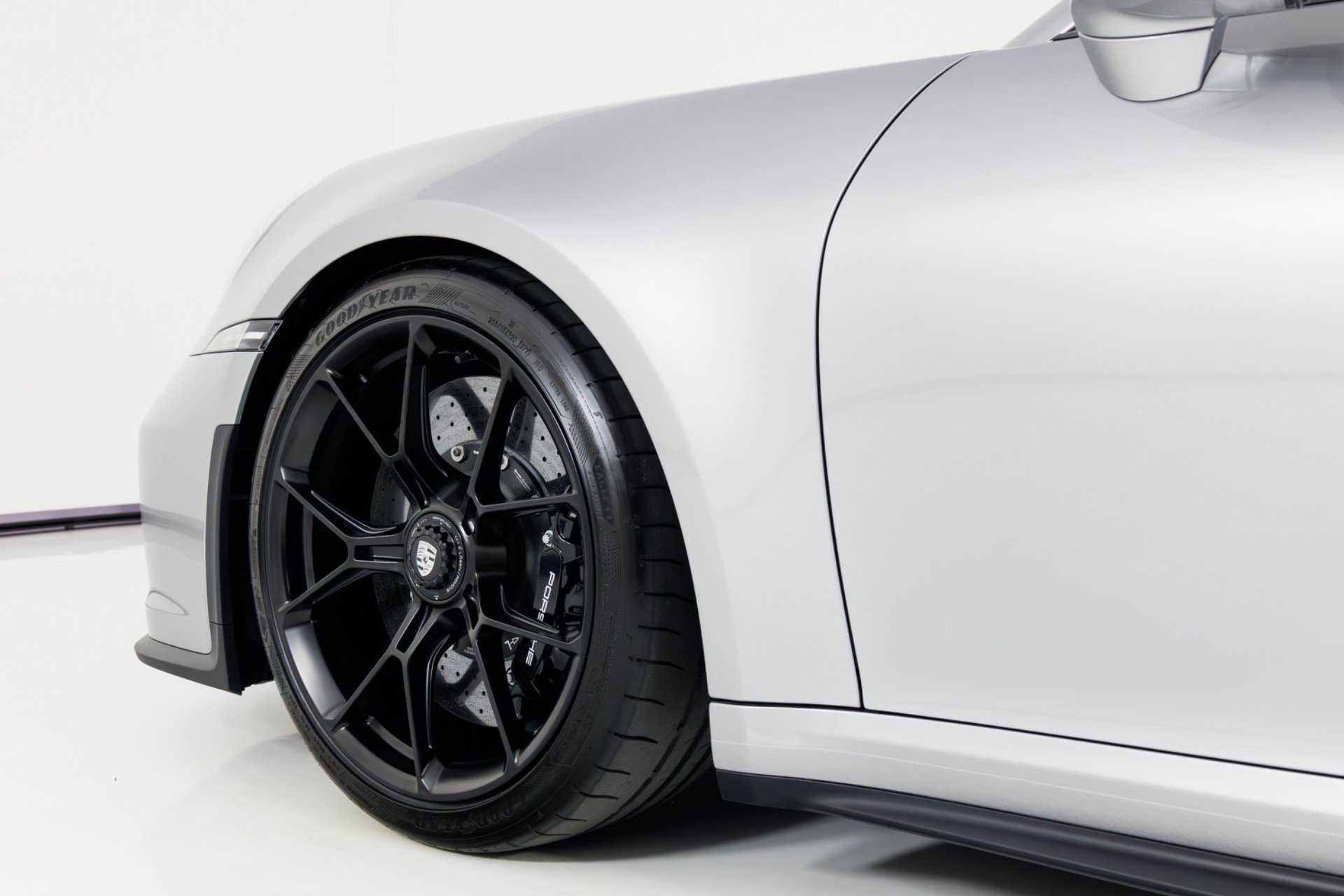 Used 2022 Porsche 911 GT3 RWD image 58