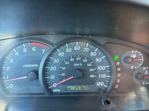 Used 2005 Toyota Tundra SR5 image 26