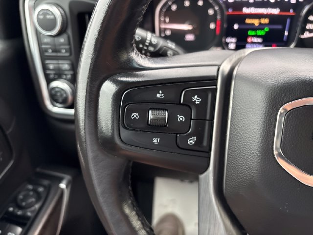 Used 2020 GMC Sierra 3500 Denali w/ Denali Ultimate Package AWD/4WD image 11