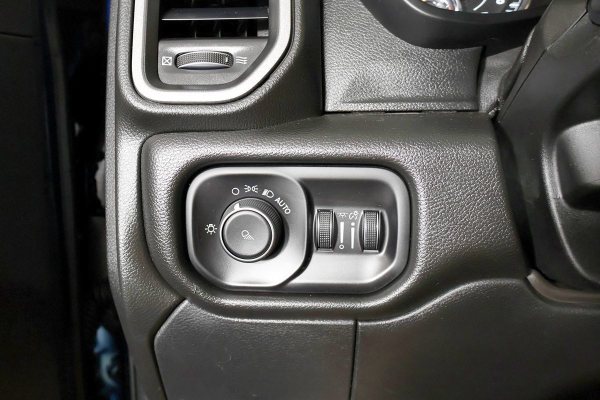 Used 2020 RAM 2500 Tradesman w/ Protection Group AWD/4WD image 33