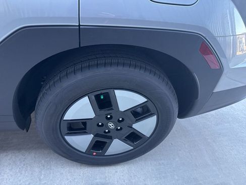 New 2026 Hyundai Santa Fe SEL w/ Tow & Go Package image 11