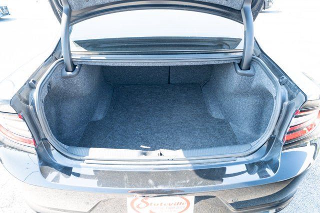 Used 2023 Dodge Charger SXT w/ Blacktop Special Edition AWD/4WD image 14