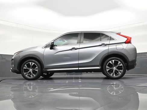 Used 2020 Mitsubishi Eclipse Cross FWD image 24