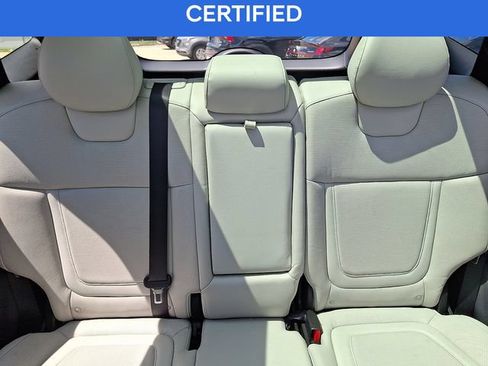 Certified 2023 Hyundai Tucson Limited AWD/4WD image 19