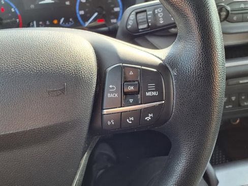 Certified 2024 Ford Bronco Sport Big Bend AWD/4WD image 19