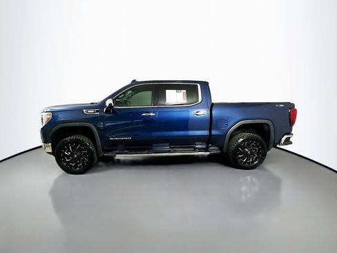 Used 2021 GMC Sierra 1500 SLT w/ SLT Premium Plus Package AWD/4WD image 5