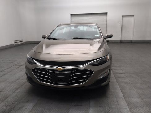 Used 2022 Chevrolet Malibu LT FWD image 15