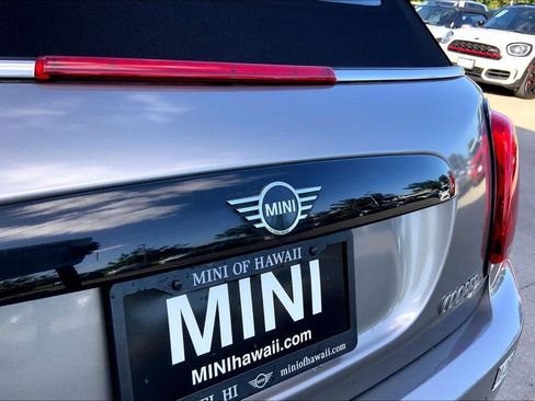 Used 2021 MINI Cooper Convertible image 30