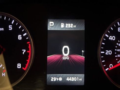 Used 2022 Kia K5 GT-Line w/ GT-Line Awd Premium Package image 13