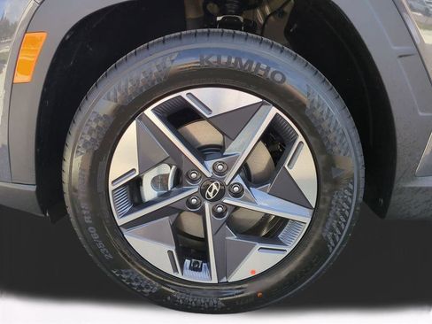 New 2026 Hyundai Tucson SEL image 11