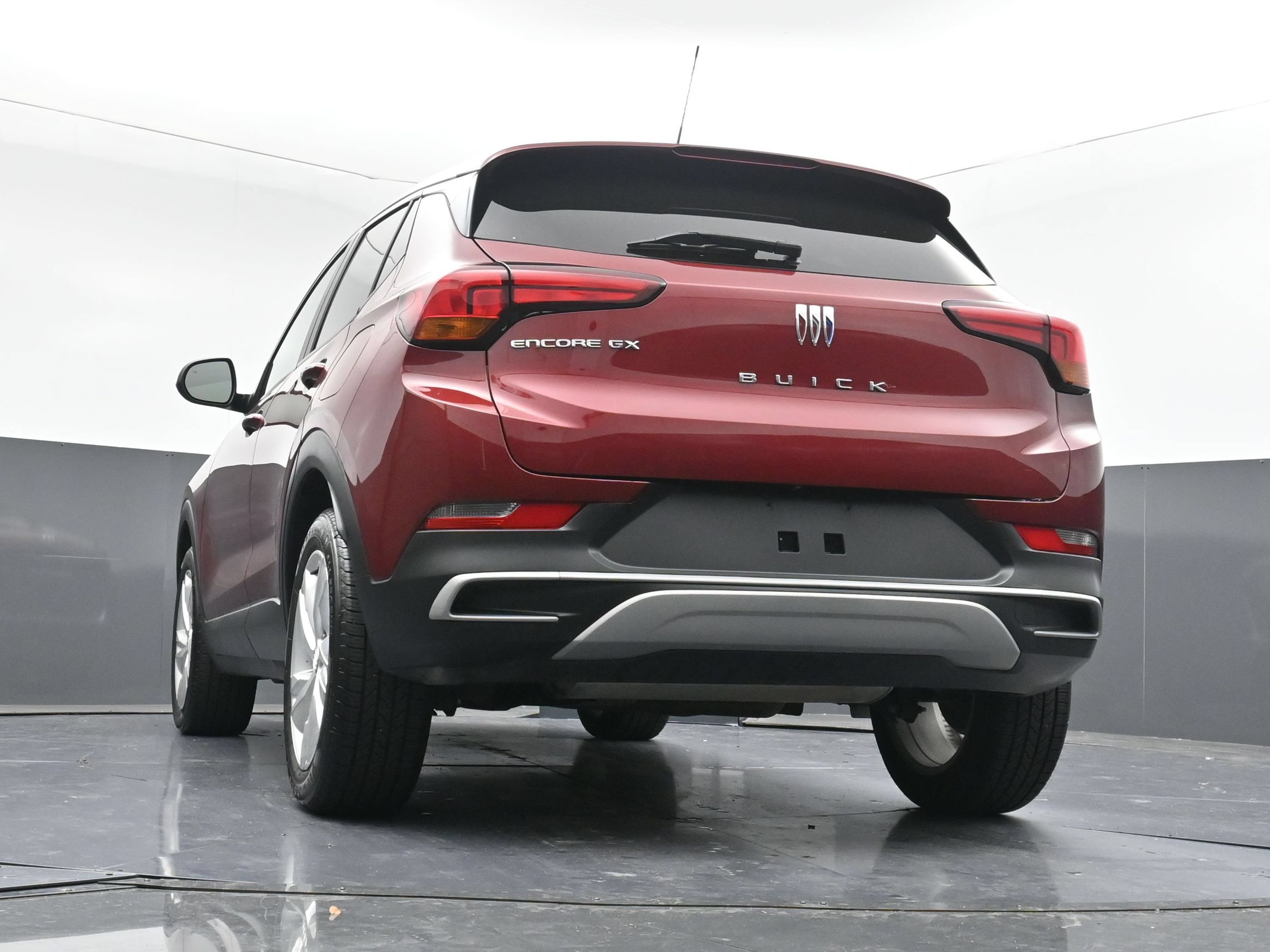 Used 2024 Buick Encore GX Preferred FWD image 29