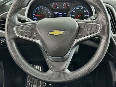 Used 2024 Chevrolet Malibu LT FWD image 13