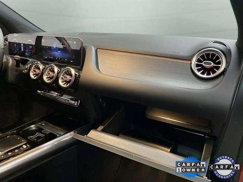 Used 2021 Mercedes-Benz GLA 250 w/ AMG Line Exterior image 70