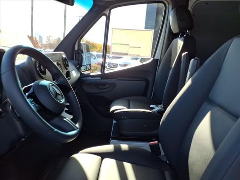 New 2026 Mercedes-Benz Sprinter 3500 image 13