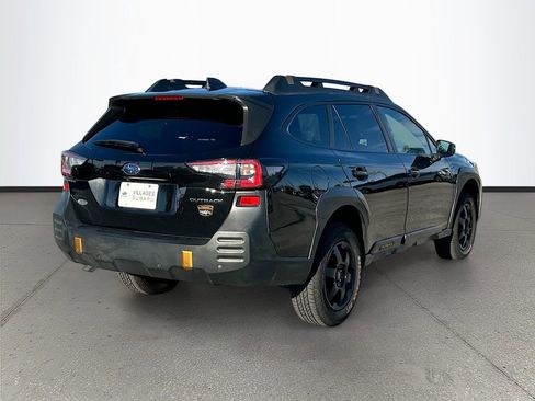 Used 2023 Subaru Outback Wilderness image 7