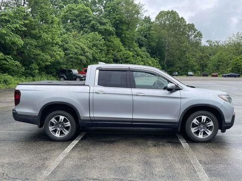 Used 2019 Honda Ridgeline RTL-E image 2