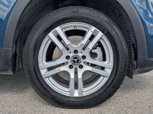 Used 2020 Mercedes-Benz GLB 250 4MATIC image 13