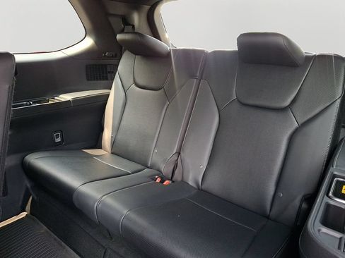 Used 2026 Lexus TX 350 AWD w/ Technology Package image 12