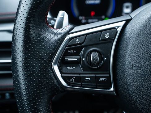 Certified 2023 Acura MDX A-Spec image 24