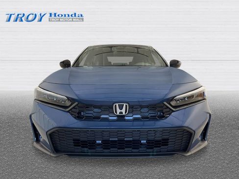 New 2026 Honda Civic Sport image 10