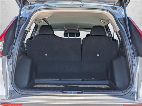 Used 2025 Honda CR-V LX image 7