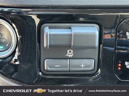 New 2026 Chevrolet Silverado 1500 RST image 22