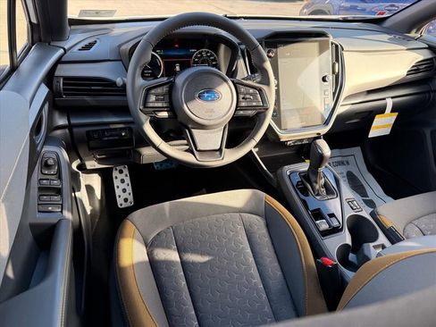 New 2026 Subaru Crosstrek 2.5i Sport image 8