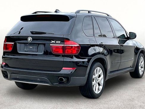Used 2012 BMW X5 xDrive35i image 2