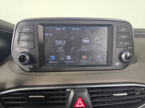 Used 2019 Hyundai Santa Fe Limited image 28