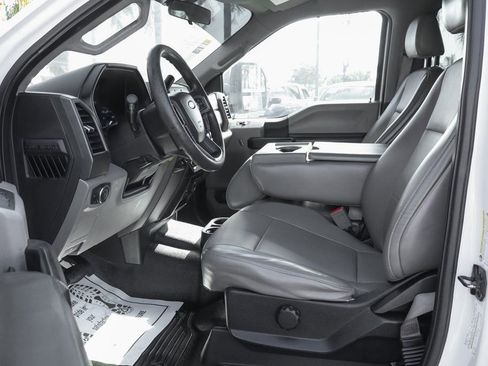 Used 2019 Ford F250 XL w/ Power Equipment Group image 18