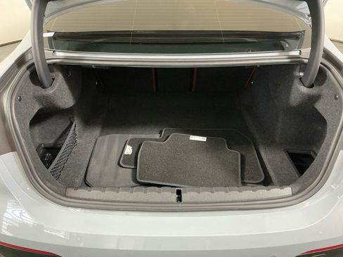 Certified 2025 BMW 440i xDrive M440i xDrive w/ Premium Package image 27