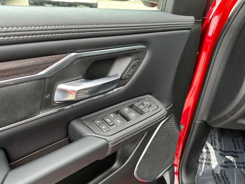 New 2026 RAM 1500 Laramie w/ Night Edition AWD/4WD image 19