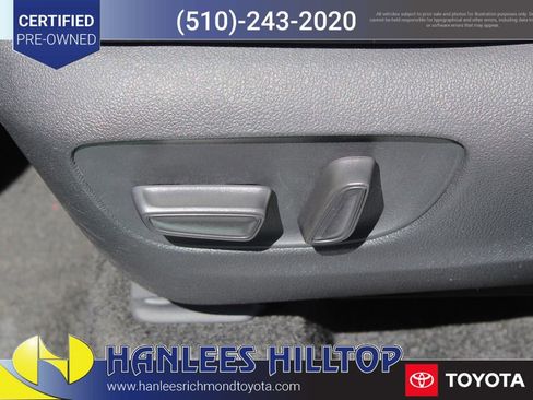 Certified 2024 Toyota Highlander LE image 23