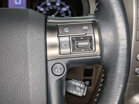 Used 2018 Lexus GX 460 w/ Navigation Package AWD/4WD image 38
