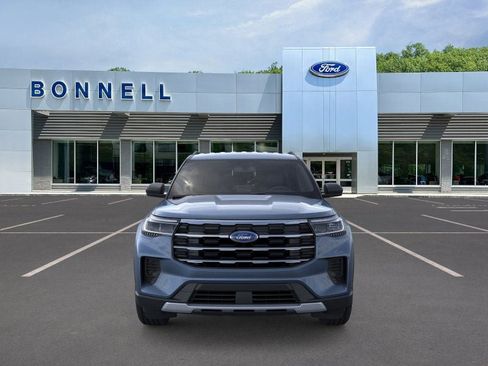 New 2026 Ford Explorer Active image 6