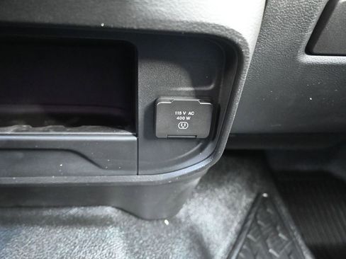 New 2025 RAM 5500 Tradesman image 31