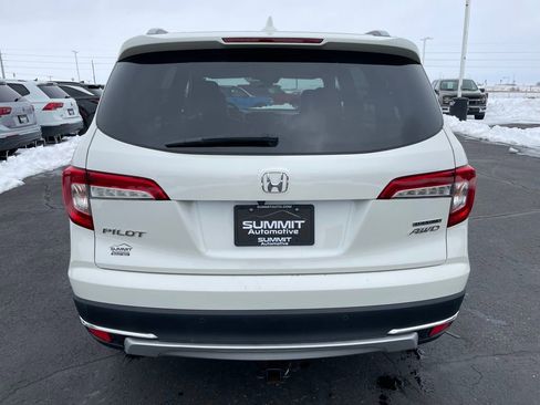 Used 2019 Honda Pilot Touring image 30