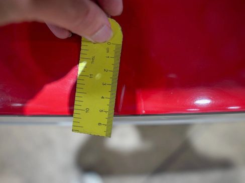 Used 1986 Chevrolet Camaro LT image 28