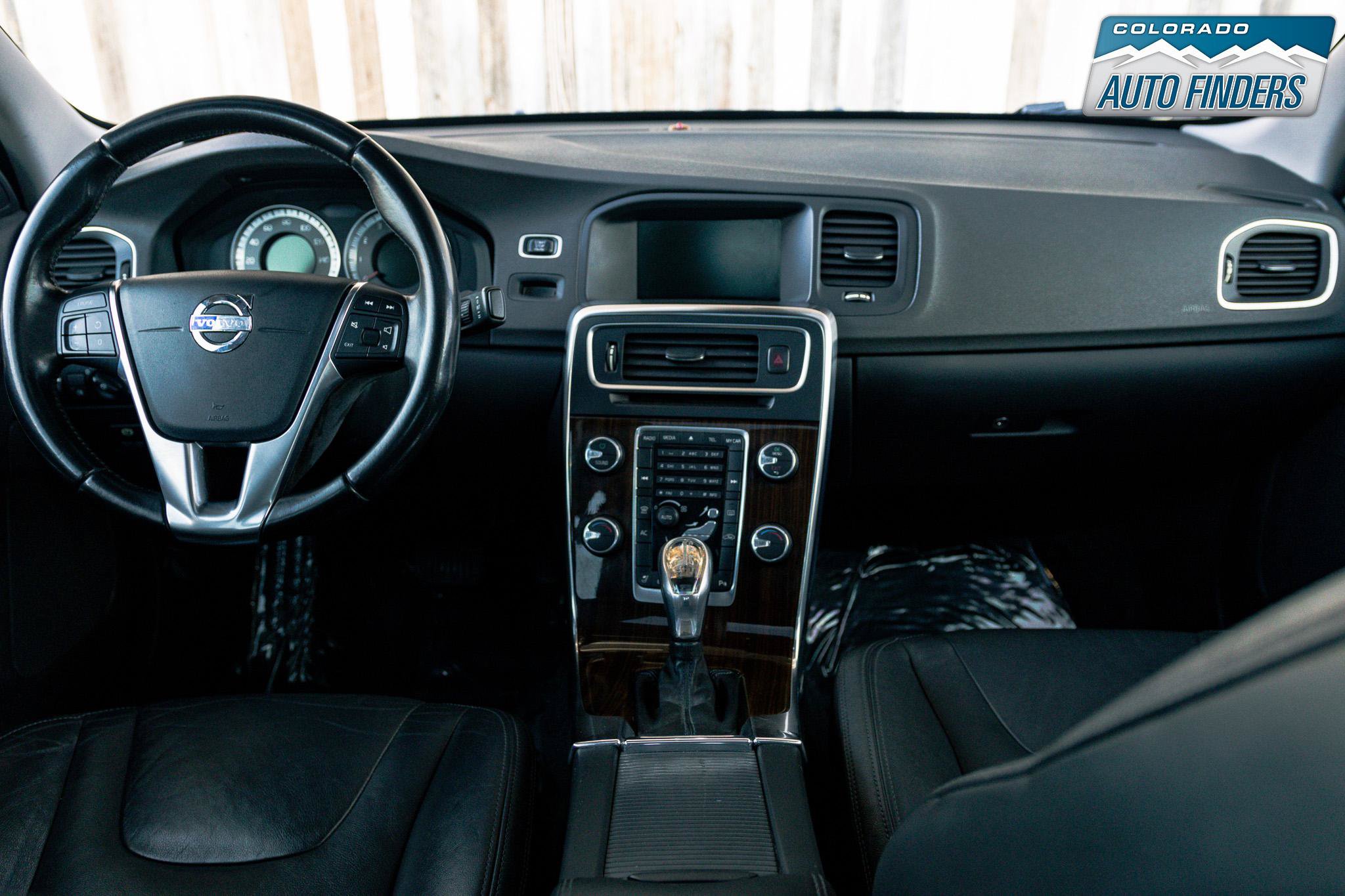Used 2013 Volvo S60 T5 AWD/4WD image 19