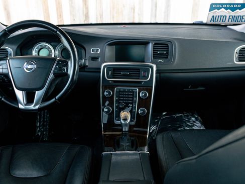 Used 2013 Volvo S60 T5 image 19