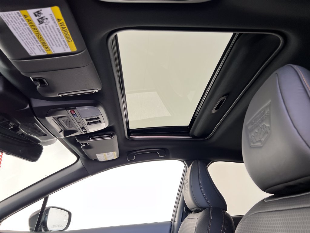 New 2026 Subaru Crosstrek 2.5i Wilderness w/ Crosstrek Mirror Package AWD/4WD image 24