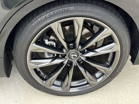 Used 2025 Lexus IS 350 F Sport RWD image 30