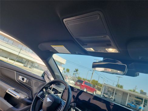 Used 2024 Ford Mustang Premium image 20